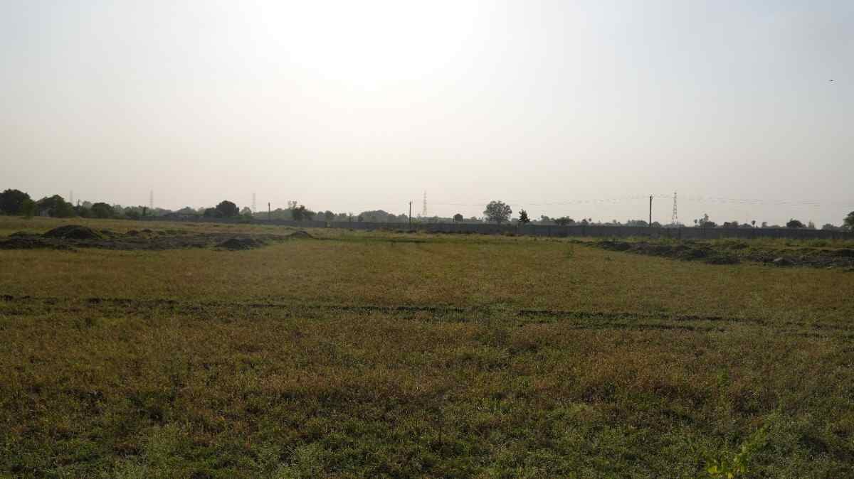 Shree Ram Farm & Plots