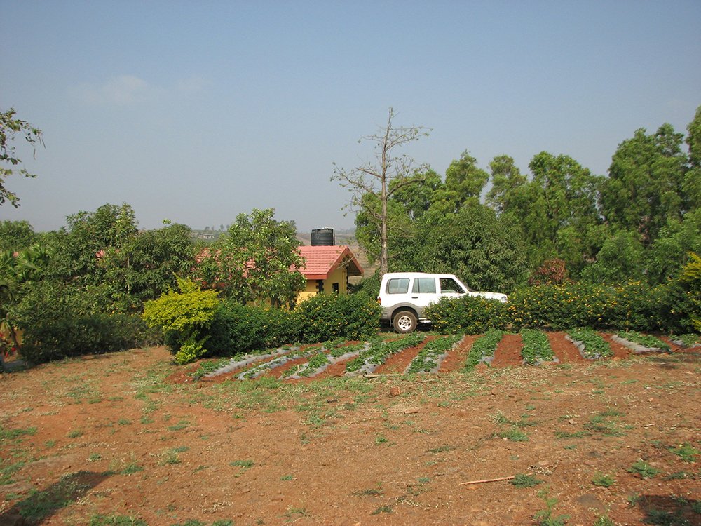 2400 Sq. Ft. Villa Plot in Gated Layout, Mysuru