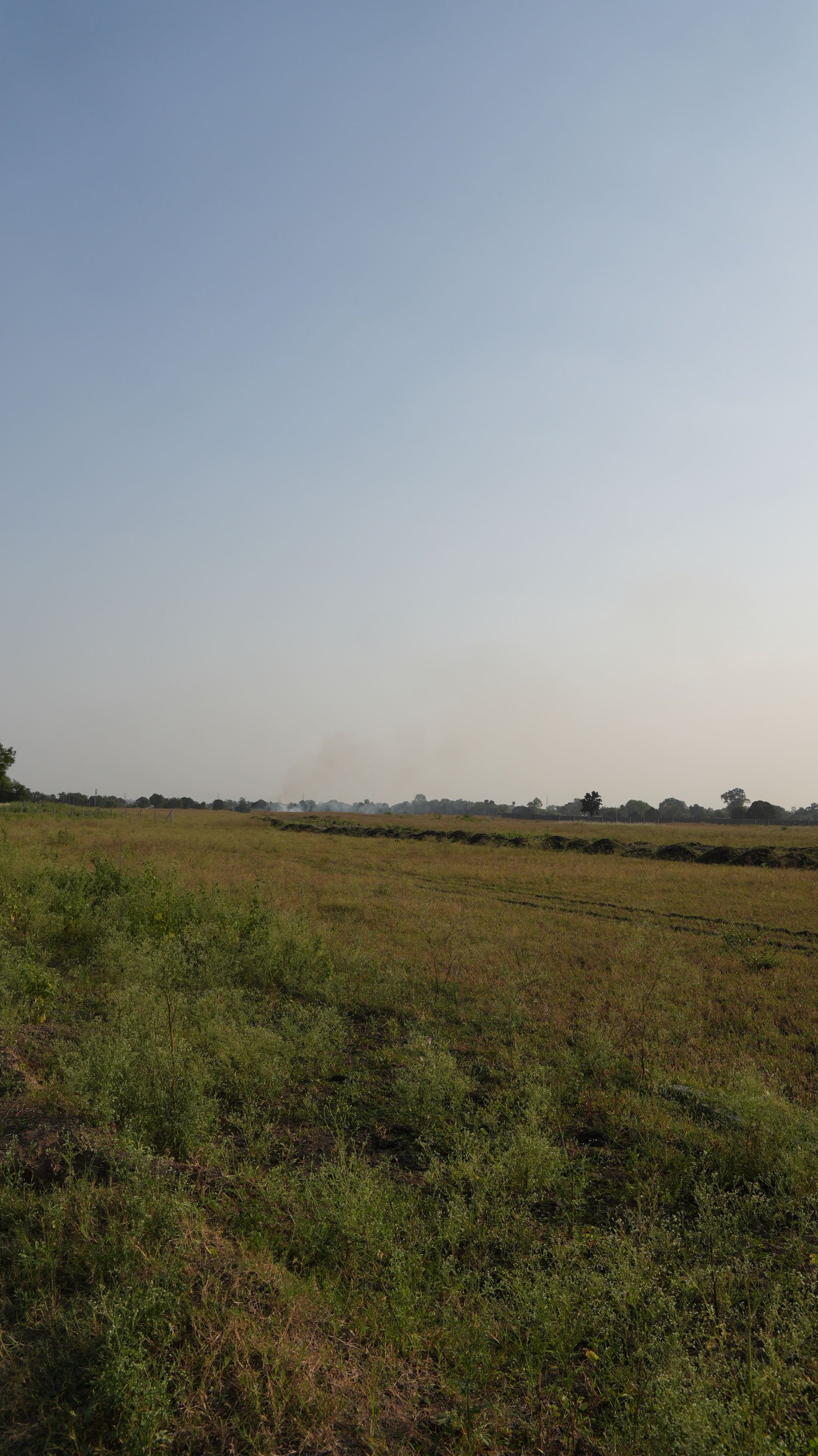 Shree Ram Farm & Plots